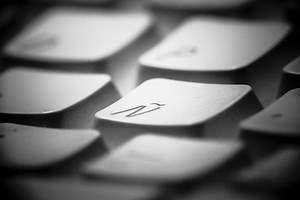 Cómo escribir la letra Ñ si no la tienes en tu teclado