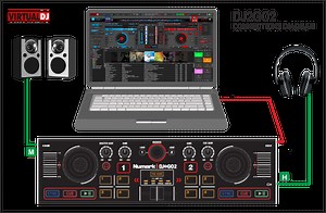 Numark Dj2go2 Virtual Dj Mapping Download