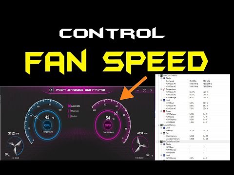 How to Check if Laptop or PC Fan is Working Properly in Windows