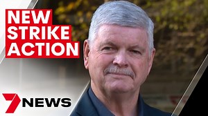 Opal reader machines across Sydney's rail network will be completely turned off next week. The New South Wales rail union has notified Sydney Trains of more industrial action, starting on Wednesday 21st September, and running indefinitely. Gates have been left open at most stations in recent weeks, but now the readers will be shut down. The Rail, Tram and Bus Union says the action will target the government without affecting commuters. 7NEWS at 6pm. More local news: 7news.com.au/news/Sydney #Syd