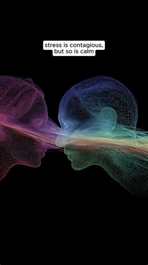 Somatic Exercises with Liz Tenuto on Instagram: "it’s wild to realize this but, your nervous system is contagious 👇🏼 and this is incredibly powerful to know if you’re a mother, in a romantic relationship, or a leader at work... when you regulate your nervous system, you help the people around you regulate theirs too so, your healing isn’t selfish, it’s contagious. it biologically affects the people closest to you healing your nervous system literally breaks the cycle of stress (even if you wer