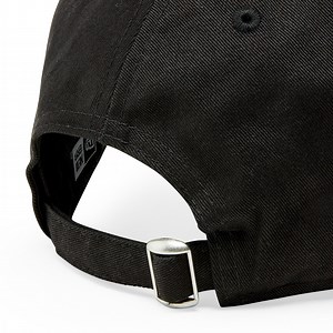 MoMA NY Yankees Adjustable Baseball Cap - Black