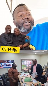 Sharp Update From Eranomigho | CT Naija