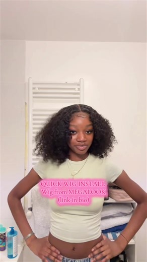 Réduction de 15$ sur les perruques MEGALOOK