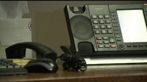 Scammers using “spoofing” trick to change the number that appears on your caller ID