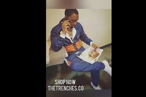 Designer Who Went Viral for Prison Fashion Show Punished With 9 Months of Solitary Confinement