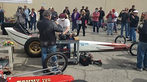 14K views · 1.7K reactions | I wasn't able to get my "nitro fix" today in Gainesville, so I headed over to Torrance for the next best thing. Don Prieto had his annual taco party, and so many legends showed up, it made for a wonderful day. | Jack Beckman | Facebook