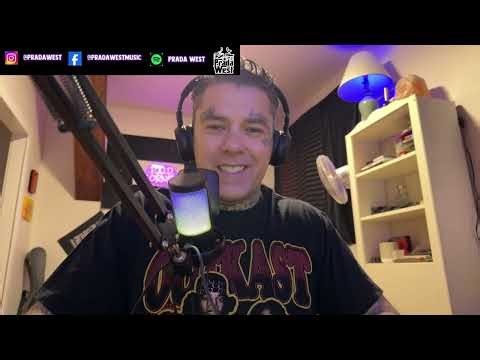 Rapper FIRST TIME REACTION to THE ANGELS “Dogs Are Talking” (Official Video)