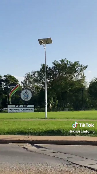 Exploring KNUST: A Journey Through Ghana's Leading University