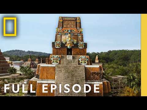 The Origins of Maya Civilization (Full Episode) | Rise and Fall of the Maya | National Geographic