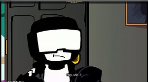 Vs SUNDAY but TANKMAN Mod for Friday Night Funkin' | FNF Mods