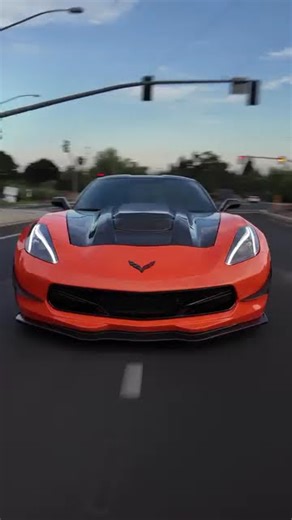 C7 Loud, fast, and built to break necks. 🔊🔥