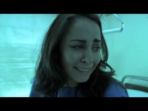 The Human Centipede (First Sequence) Horror Movie - Operation scene 2