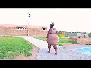 Plus Size Models RSA