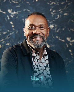 7.2K views · 295 reactions | “I wanted to salute them, because they taught me how to be better and how to overcome that ” #LennyHenry elaborates on the making of his brand new series, #ThreeLittleBirds Watch the documentary Lenny Henry: One of a Kind tonight at 9pm on ITV1 and ITVX | ITV | Facebook