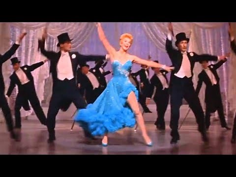 Doris Day - Perhaps, Perhaps, Perhaps (1964) (Stereo / Lyrics)