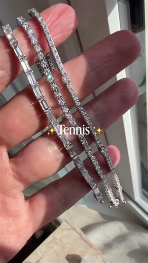 Diamond Tennis Bracelets You Can Wear Every Day | Camille Jewelry