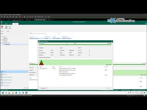 Veeam Backup and Replication 12 (BETA 2) Installation