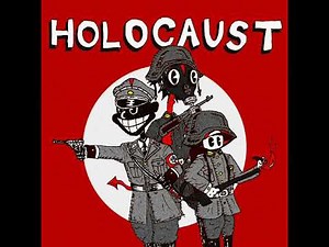 lil darkie - holocaust (slowed)