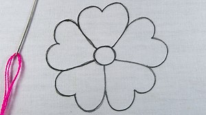 280K views · 4.1K reactions | https://www.youtube.com/channel/UCBezlI-Xs2a28TbJMznnO7g Video link: https://youtu.be/F7MSl_E31P8 | SR Embroidery | Facebook