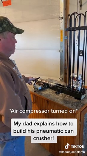 Devin Lundeen on TikTok