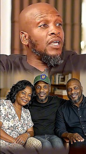 Ali Siddiq Reveals Why His Dad Got Mad Over Mom Jokes 😂🔥 | deoncole