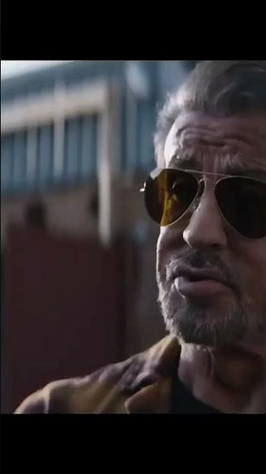 The Expendables 4 | Trailer Tribe 🤫