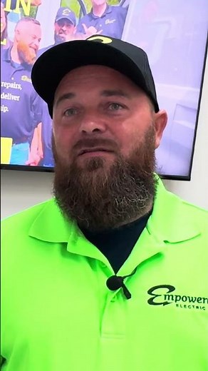 Superior Surge Protection for Your Home ⚡