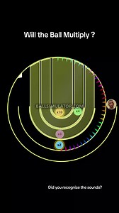 #bouncingball #satisfyingvideos #relaxing #physics | sound relaxing