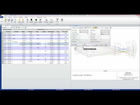 Projectors Part 4: Condenser and Projector