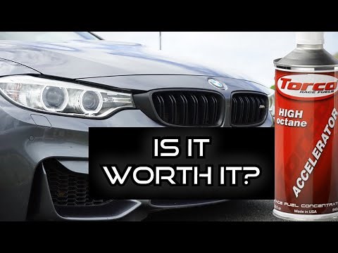 What is TORCO and why you should use it in your car..