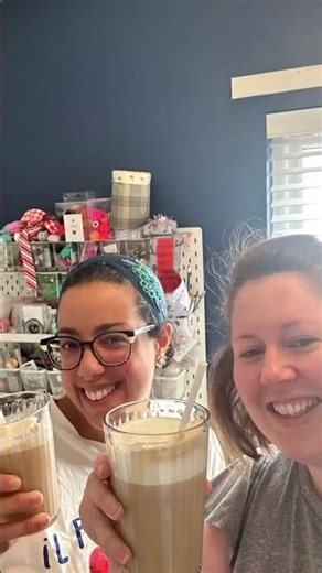 Such a warm, colourful project!