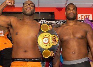 A brief history of the WBA ‘regular’ heavyweight title