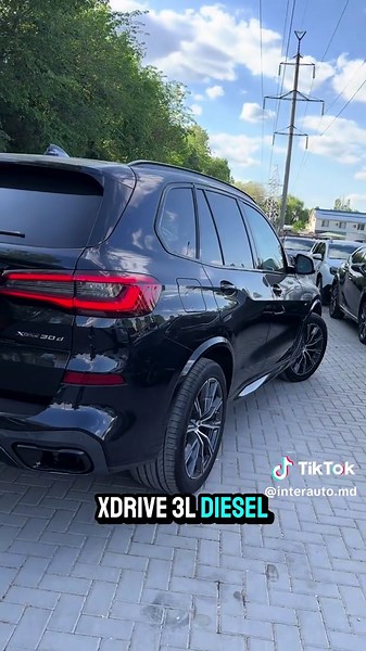 BMW X5 Diesel Review: Performance and Features