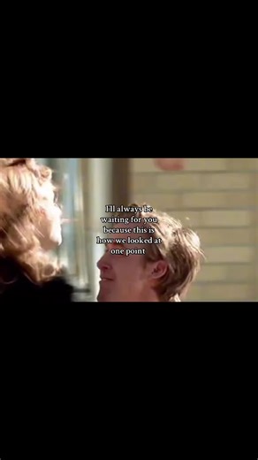 #thenotebook #waiting #fyp #real #yearning | the note book