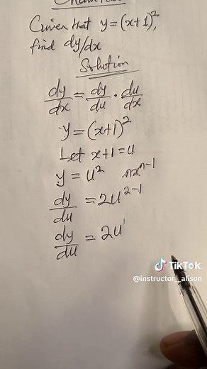 Understanding the Chain Rule in Calculus Simplified