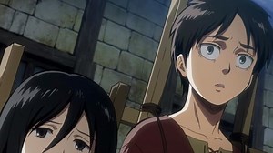 Attack on Titan (English Dubbed) Season 1 Episode 1