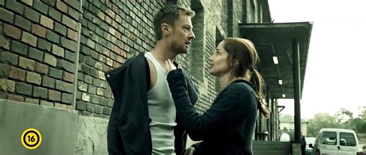 Loop | movie | 2016 | Official Trailer