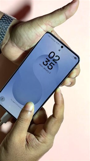 Forgot All Samsung Phone Pin? Unlock Here ✅