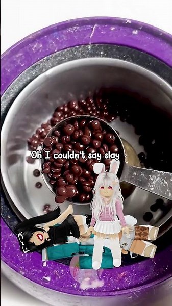 🐰Text To Speech 🥕 I lost again 💀