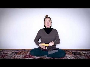 Health || Belly Button Healing Routine