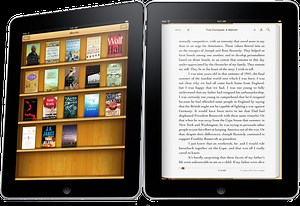 Apple releases iBooks for iPad on App Store | AppleInsider