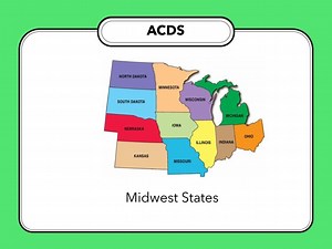 Midwest States