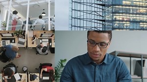 IBM Client Innovation Centers: Amplifying Human Potential
