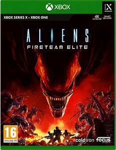 Aliens: Fireteam Elite for Xbox One, Xbox Series X