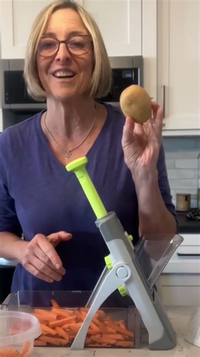 Rapid Prep Mandoline