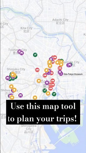 Use This Google Tool To Plan Your Next Trip #travelplanning