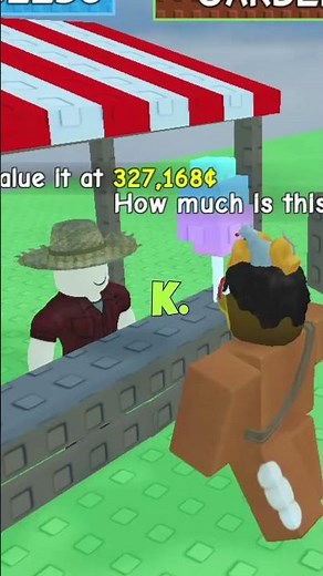 Roblox Grow A Garden | How To Make Money Quickly In Roblox Grow A Garden