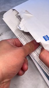 Amex Delta SkyMiles Blue Card unboxing & review