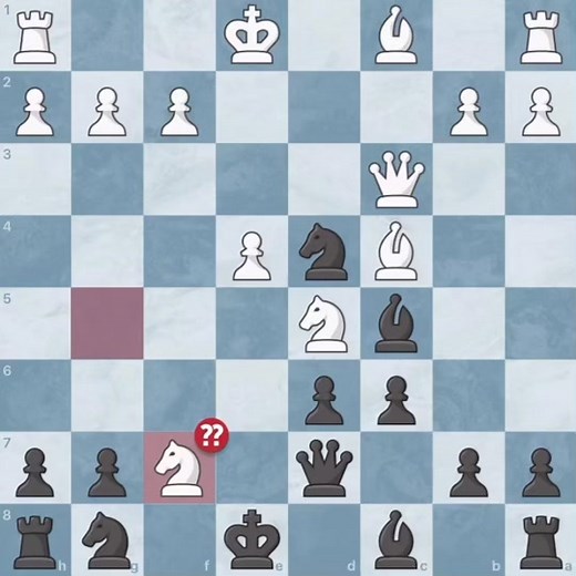 #chess #chesstok #chessgame #fyp #trap #chesstrap #brilliant #brilliantmoveonchess #chessmaster #foryou #chesstraps #fy #accuracy #2023